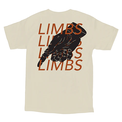 Hand T-Shirt - Image 3